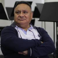 Carlos Reyna