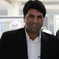 Muhammad Z Iqbal