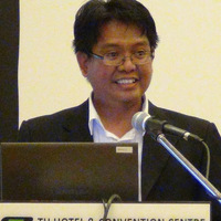 Mohd Adib Ismail