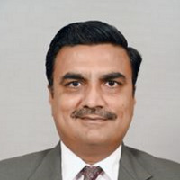 Dr. Dipak  Adhyaru