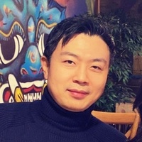 Hyungwoong  Ahn