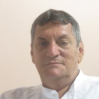 Luiz Roberto Santos Moraes