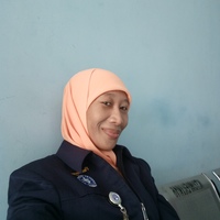 Suharlina  Suharlina