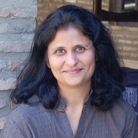 Varsha Pilbrow