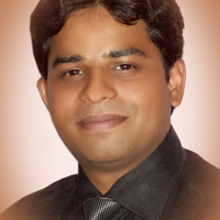 Dr. Gaurav K.  Mishra