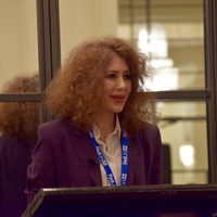 Shahla Seifi