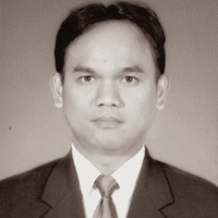 Abdullah Syaiful