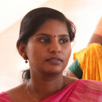 Sunitha Susan Jose