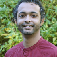 Pranav Pandit