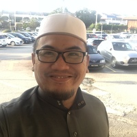 Mohd Asyran Safwan Kamaruzaman