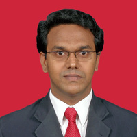 Dr.V.K.Bupesh Raja