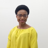 Nomali Ngobese