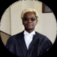 George Kinyua, ESQ.