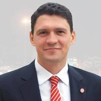 Serdar Üsküplü