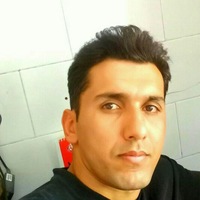 Aliasghar Nazari