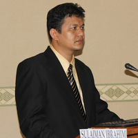 Sulaiman Ibrahim