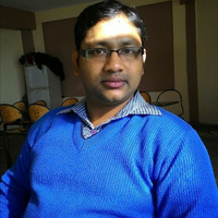 Sandip Swarnakar