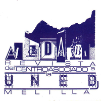 Revista Aldaba  UNED Melilla