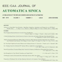 IEEE/CAA J. Autom. Sinica