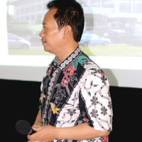 Muhammad Eko  Purwanto