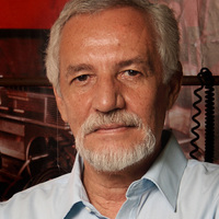 Carlos Henriquez Consalvi