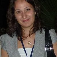 Elif Özata Yücel