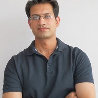 Prateek Kalia, Ph.D.