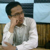 Arief Mahmudi