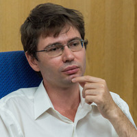 Lucian Vasile Bagiu