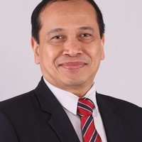 Professor Hanafi Hussin