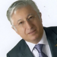 Dr. Ali Nazmi ÇORA