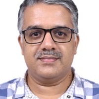 Sreejith  Parameswaran