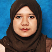 Adilah Ayoib