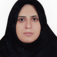 Hamideh Aliramezany