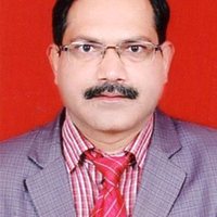 Dr Binod Kumar