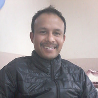 Bhojraj Thapa