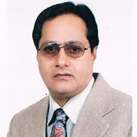 Prof. Dr. Chandra Prakash  Bhatt