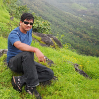 Amitkumar Shelar