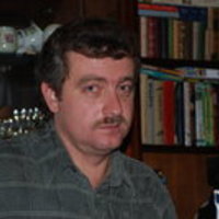 Andrei Cherednichenko