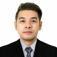 Jovanie Kief M Putong, LPT