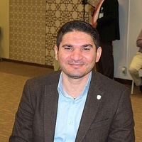 Dr.Mahmoud Abosaif