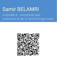 Belamri Samir