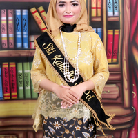 Siti Kamalia S.Pd.