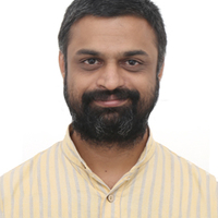 Venkata Raghavan R