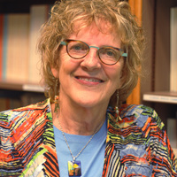 Carolyn Ellis