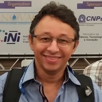 Carlos W Oliveira