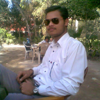 Mayank  Krishna