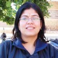 Jyoti Lakhani