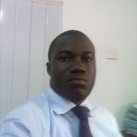 David Adeabah