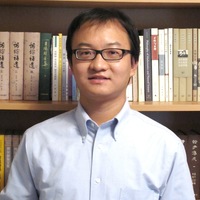 Zhihua Wang